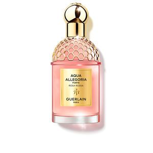 GUERLAIN AQUA ALLEGORIA ROSA ROSSA FORTE edp 75 ml