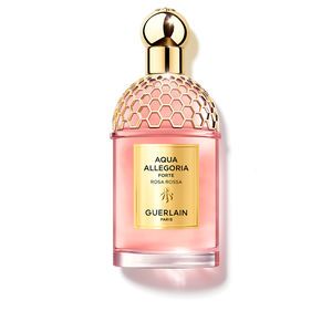 GUERLAIN AQUA ALLEGORIA ROSA ROSSA FORTE edp  125 ml