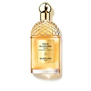 GUERLAIN AQUA ALLEGORIA MANDARINE BASILIC eau de parfum  125 ml