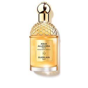GUERLAIN AQUA ALLEGORIA MANDARINE BASILIC FORTE edp 75 ml