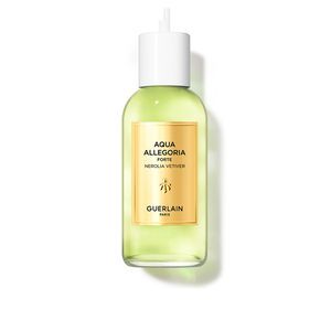 GUERLAIN AQUA ALLEGORIA NEROLIA VETIVER edp 200 ml