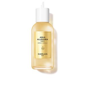 GUERLAIN AQUA ALLEGORIA FORTE BOSCA VANILLA edp 200 ml