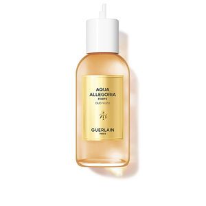 GUERLAIN AQUA ALLEGORIA FORTE OUD YUZO edp 200 ml