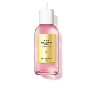 GUERLAIN AQUA ALLEGORIA FLORA BLOOM FORTE edp 200 ml