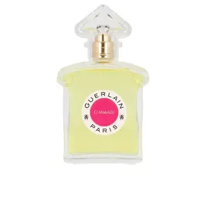 GUERLAIN CHAMADE eau de toilette 75 ml