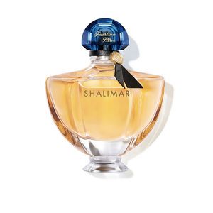 GUERLAIN SHALIMAR eau de toilette  50 ml