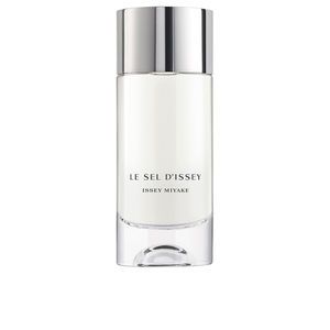 ISSEY MIYAKE LE SEL D&#39;ISSEY edt 100 ml