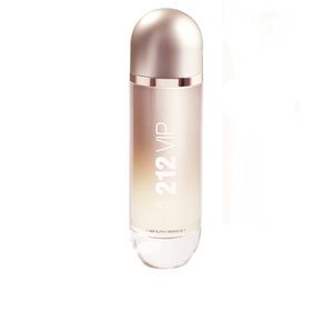 CAROLINA HERRERA 212 VIP ROSÉ eau de parfum  125 ml