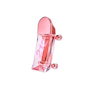 CAROLINA HERRERA 212 HEROES FOR HER eau de parfum 30 ml