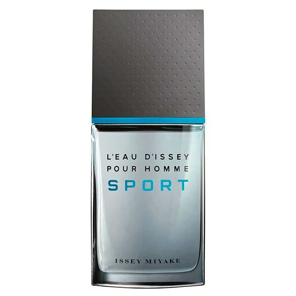 ISSEY MIYAKE L&#39;EAU D&#39;ISSEY POUR HOMME SPORT edt 100 ml