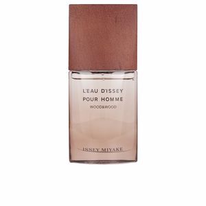 ISSEY MIYAKE L&#39;EAU D&#39;ISSEY POUR HOMME WOOD&amp;WOOD edt 50 ml
