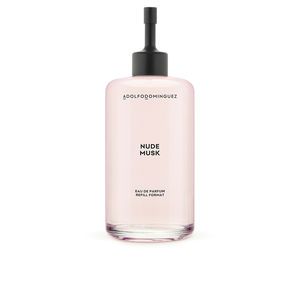 ADOLFO DOMINGUEZ NUDE MUSK edp 250 ml