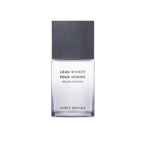 ISSEY MIYAKE L&#39;EAU D&#39;ISSEY POUR HOMME SOLAR LAVENDER edt 50 ml