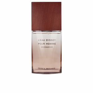 ISSEY MIYAKE L&#39;EAU D&#39;ISSEY POUR HOMME WOOD&amp;WOOD edt 100 ml
