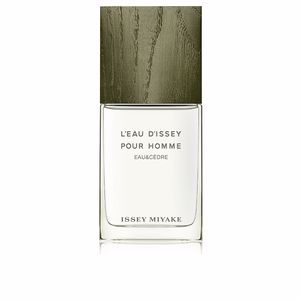 ISSEY MIYAKE L’EAU D’ISSEY POUR HOMME EAU &amp; CEDRE 50 ml