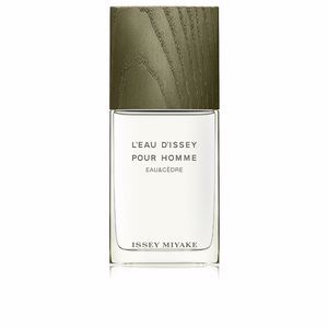 ISSEY MIYAKE L’EAU D’ISSEY POUR HOMME EAU &amp; CEDRE 100 ml