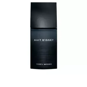 ISSEY MIYAKE NUIT D&#39;ISSEY edt 125 ml