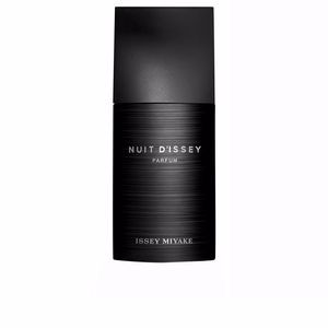 ISSEY MIYAKE NUIT D&#39;ISSEY parfum  125 ml
