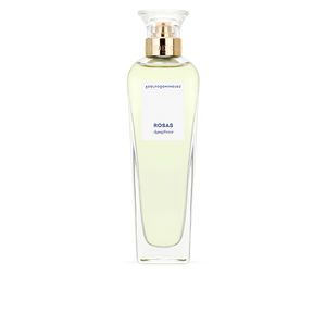 ADOLFO DOMINGUEZ AGUA FRESCA DE ROSAS edt 250 ml