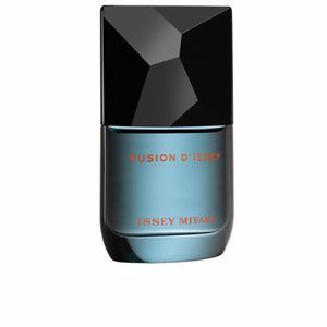 ISSEY MIYAKE Fusion D&#39;Issey Eau de Toilette 50 ml