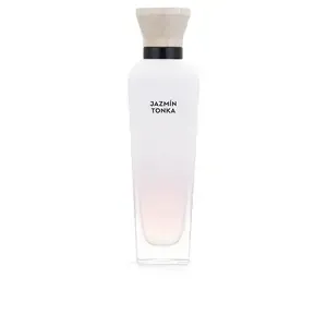 ADOLFO DOMINGUEZ JAZMÍN TONKA edp 120 ml