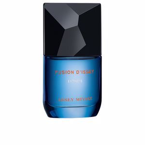 ISSEY MIYAKE FUSION D&#39;ISSEY EXTRÊME edt 50 ml