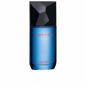 ISSEY MIYAKE FUSION D&#39;ISSEY EXTRÊME edt 100 ml