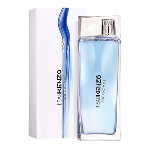 KENZO L&#39;EAU KENZO POUR HOMME edt 100 ml