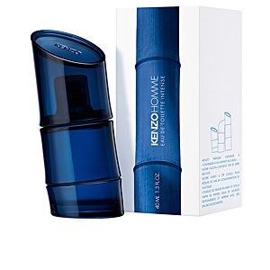 KENZO KENZO HOMME INTENSE edt 40 ml