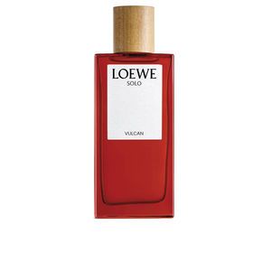 LOEWE SOLO VULCAN edp 100 ml