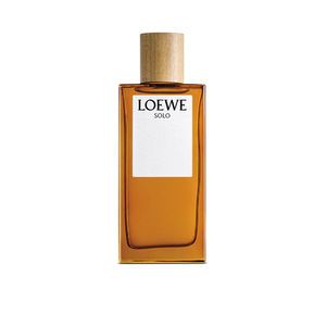 LOEWE SOLO LOEWE eau de toilette 100 ml