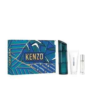 KENZO KENZO HOMME ESTUCHE 3 pz