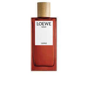 LOEWE SOLO LOEWE CEDRO edt 100 ml
