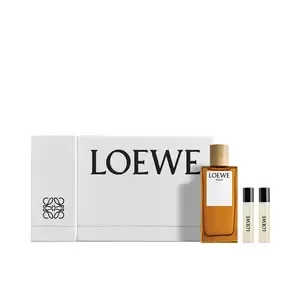 LOEWE SOLO LOEWE ESTUCHE 3 pz