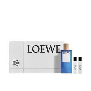 LOEWE LOEWE 7 ESTUCHE 3 pz