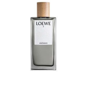 LOEWE 7 ANÓNIMO eau de parfum 100 ml