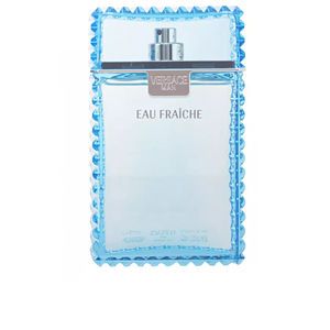 VERSACE EAU FRAÎCHE edt 200 ml