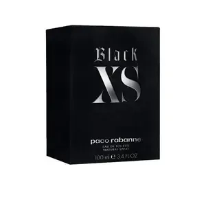 RABANNE BLACK XS edt 100 ml