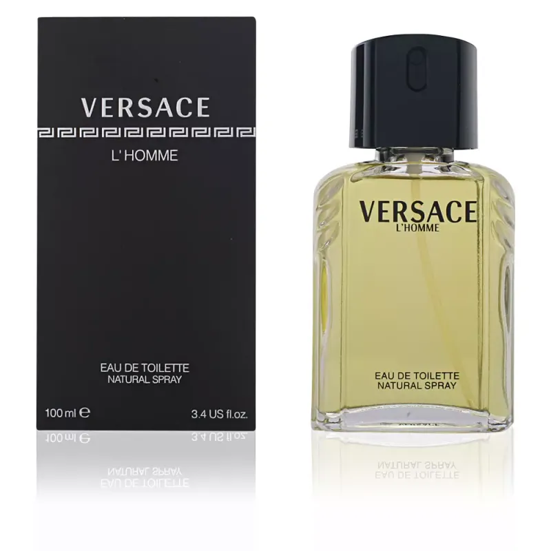 VERSACE VERSACE L&#39;HOMME edt 100 ml