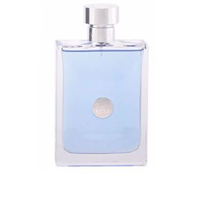 VERSACE VERSACE POUR HOMME edt 200 ml