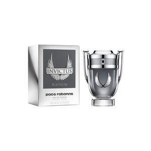 RABANNE INVICTUS PLATINIUM POUR HOMME edp 50 ml