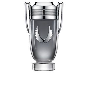 RABANNE INVICTUS PLATINIUM POUR HOMME edp 200 ml