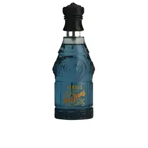 VERSACE BLUE JEANS edt 75 ml