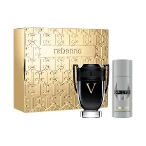 RABANNE INVICTUS VICTORY ESTUCHE 2 pz