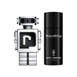 RABANNE PHANTOM ESTUCHE 2 pz