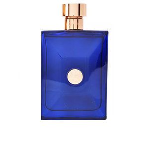 VERSACE DYLAN BLUE edt 200 ml