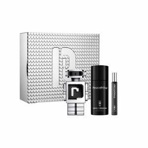 RABANNE PHANTOM ESTUCHE 3 pz