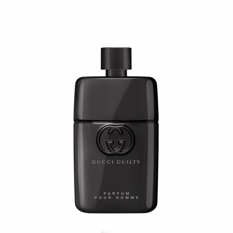GUCCI GUCCI GUILTY POUR HOMME PARFUM edp 90 ml