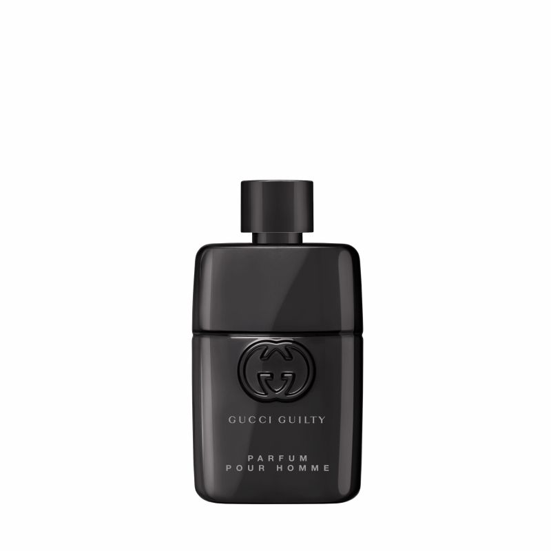 GUCCI GUCCI GUILTY POUR HOMME PARFUM edp 50 ml