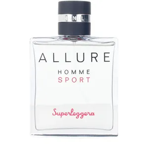 CHANEL ALLURE HOMME SPORT SUPERLEGGERA edp 100 ml